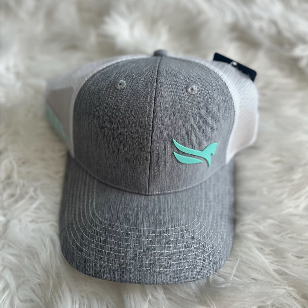 Gulfstream Park cap hat